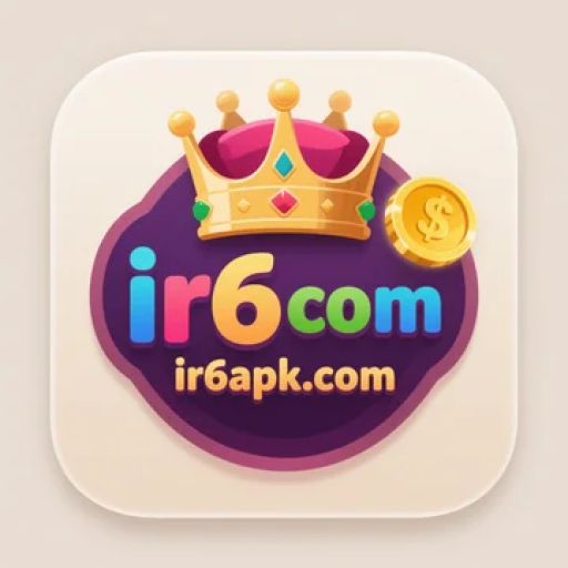 ir6 com
