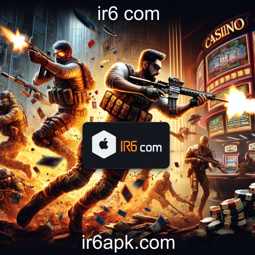 Explorando o Mundo dos Jogos de Tiro em Primeira Pessoa (FPS)